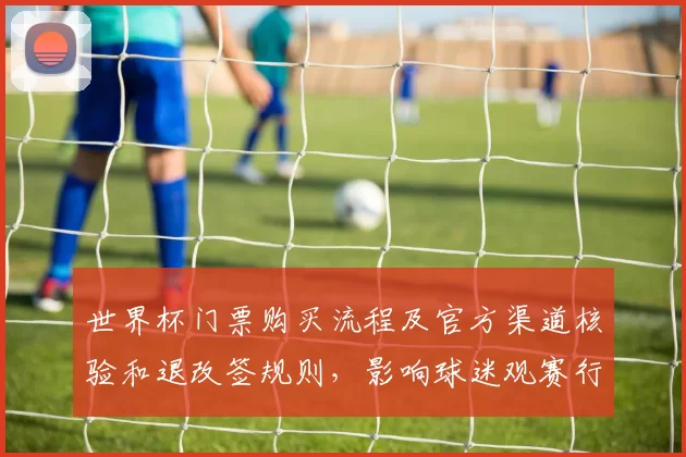 世界杯门票购买流程及官方渠道核验和退改签规则，影响球迷观赛行程