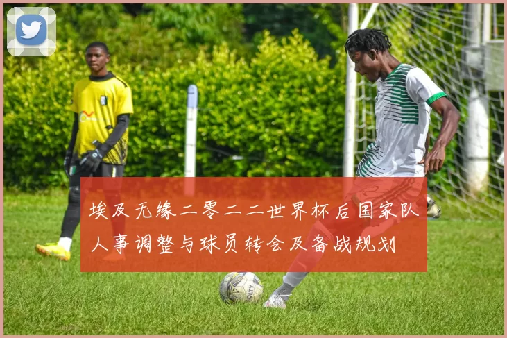 埃及无缘二零二二世界杯后国家队人事调整与球员转会及备战规划