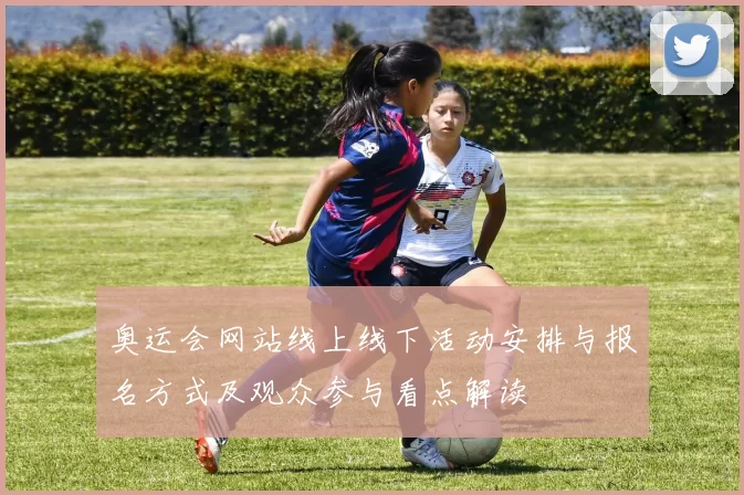 奥运会网站线上线下活动安排与报名方式及观众参与看点解读