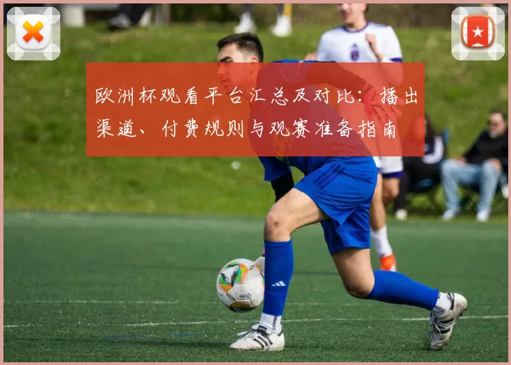 欧洲杯观看平台汇总及对比：播出渠道、付费规则与观赛准备指南